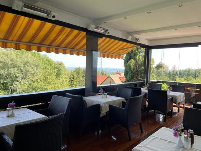 Sankt Radegund bei Graz Pension Seirer מראה חיצוני תמונה
